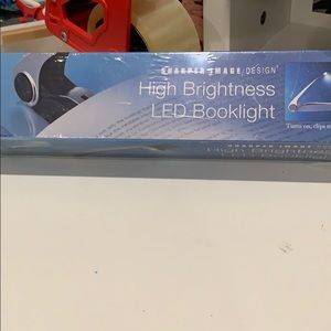 LED Booklight